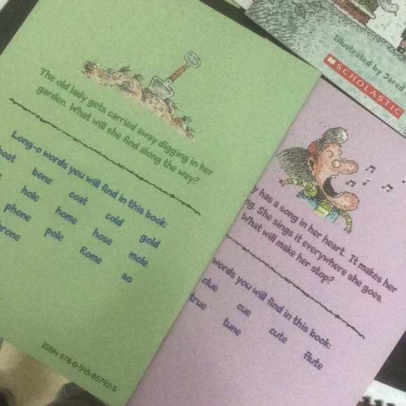 Kids book - Picture 2 of 3